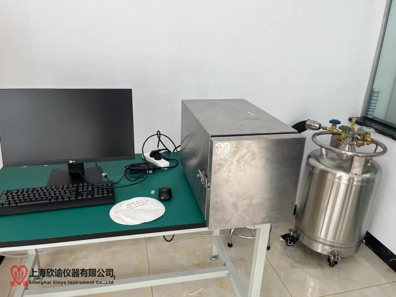 欣谕品牌-90℃程序降温仪，程序化降温仪程控降温仪XY-PA-I系列2025款程序冷冻仪精种冷冻仪胚胎冷冻仪