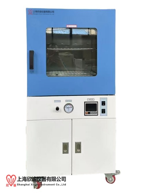 上海欣谕干燥箱90升真空干燥箱XY-ZGZ-6090干燥箱