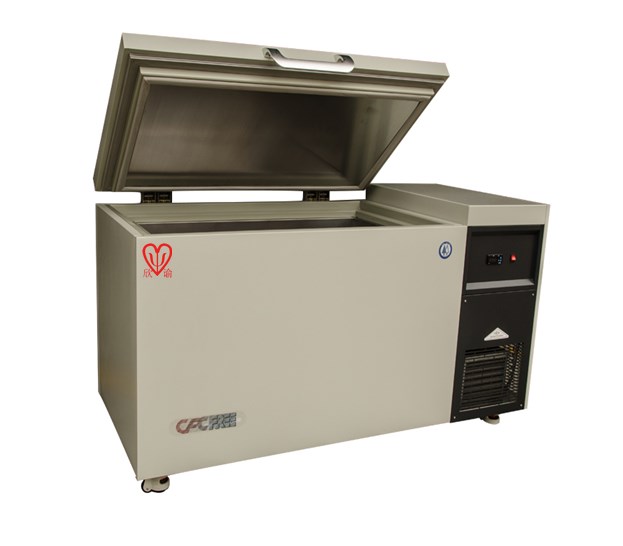 欣谕XY-86-500W超低温冰箱，-86度立式冷冻冰箱