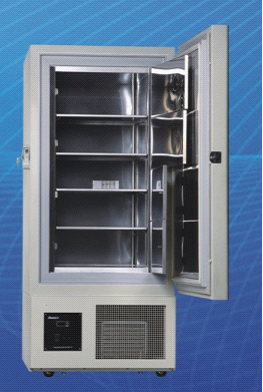 欣谕超低温-86℃冰箱，700L超大容量