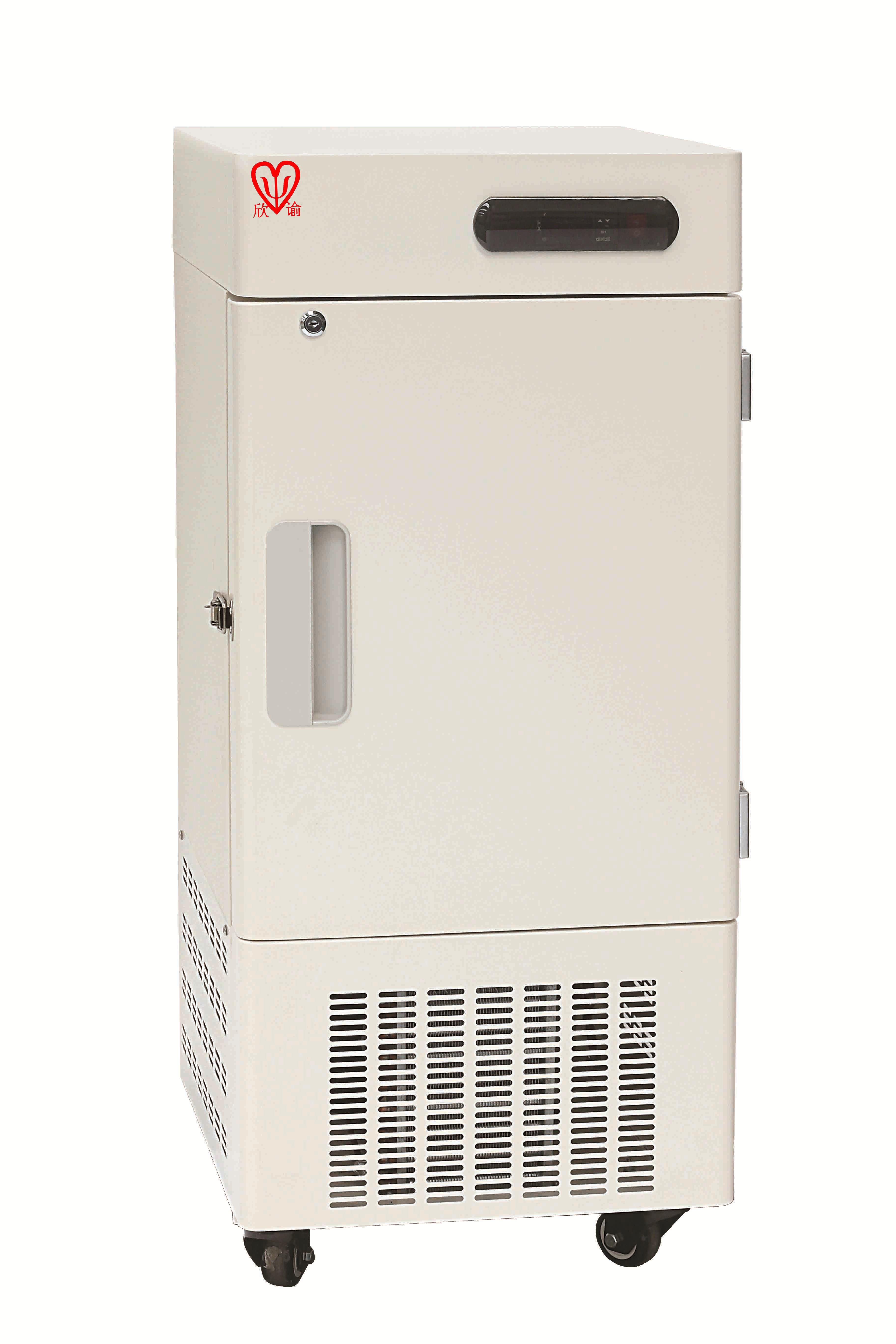 XY-40-30L 欣谕-40℃超低温保存箱，低温冰箱