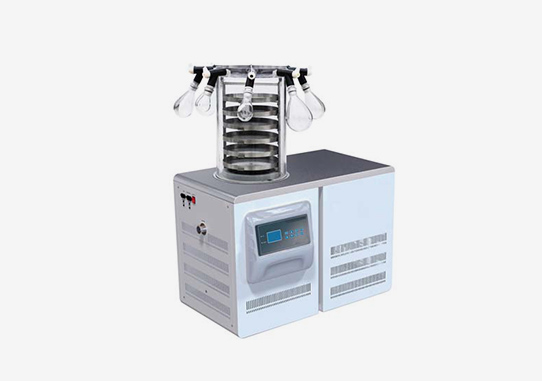 冷冻干燥机、XY-FD-27S（多歧管普通型）、冻干机欣谕冻干机、冷冻干燥机、XY-FD-27S（多歧管普通型）、真空冷冻干燥机